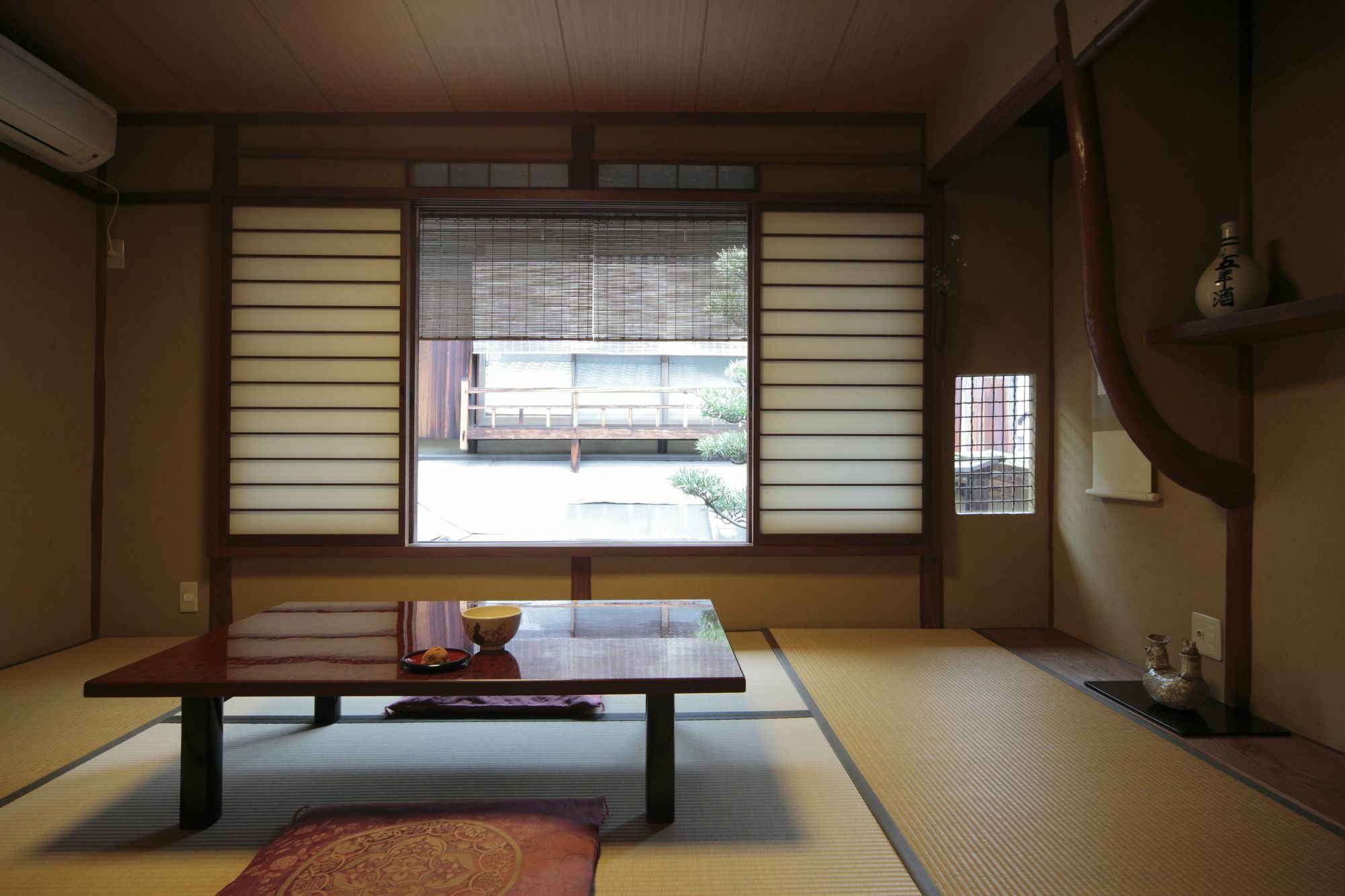 Gion-Kinpyo Apartamento Kioto Exterior foto