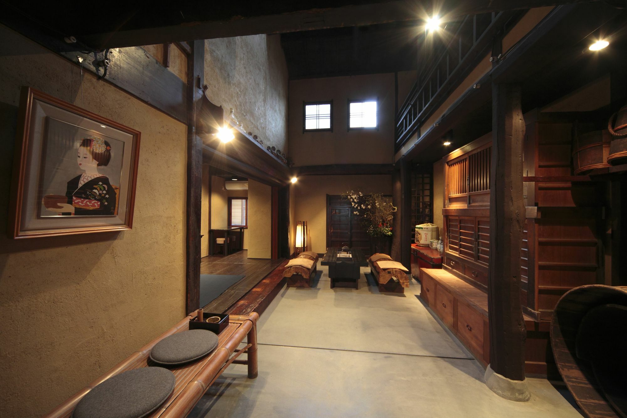 Gion-Kinpyo Apartamento Kioto Exterior foto